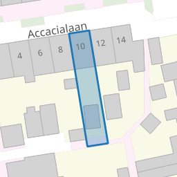 Perceel UBH00-C-5467