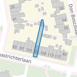 Perceel UBH00-C-5494