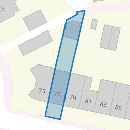 Perceel UBH00-C-5504