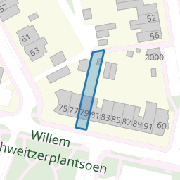 Perceel UBH00-C-5505