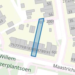 Perceel UBH00-C-5508