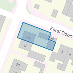 Perceel UBH00-C-5531