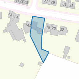 Perceel UBH00-C-5535