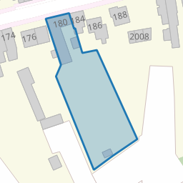 Perceel UBH00-C-5548