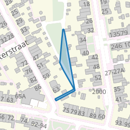 Perceel UBH00-C-5578