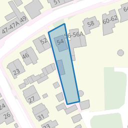 Perceel UBH00-C-5579