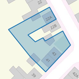 Perceel UBH00-C-5581