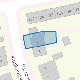 Perceel UBH00-C-5591