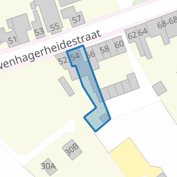 Perceel UBH00-C-5614