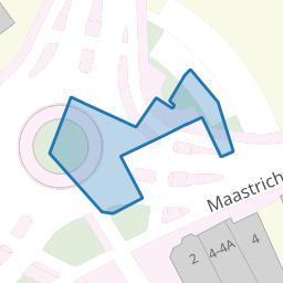 Perceel UBH00-C-5643