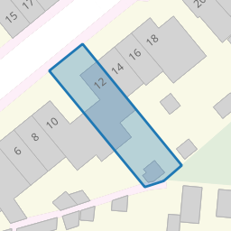 Perceel UBH00-C-5645