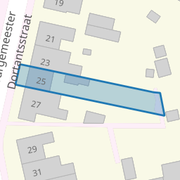 Perceel UBH00-C-5652