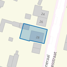 Perceel UBH00-C-5669