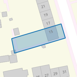 Perceel UBH00-C-5674