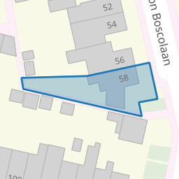 Perceel UBH00-C-5697