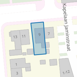 Perceel UBH00-C-5705