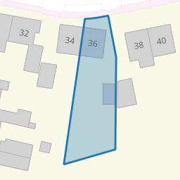 Perceel UBH00-C-5739