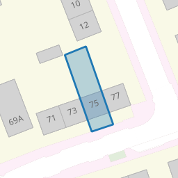 Perceel UBH00-C-5752