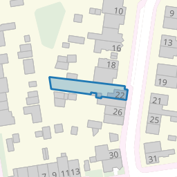 Perceel UBH00-C-5768