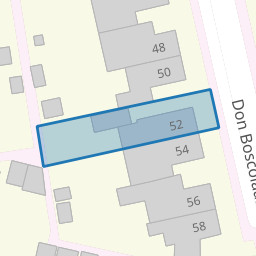 Perceel UBH00-C-5777