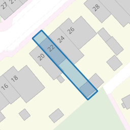 Perceel UBH00-C-5789