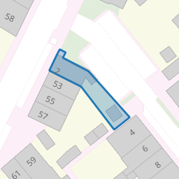 Perceel UBH00-C-5822