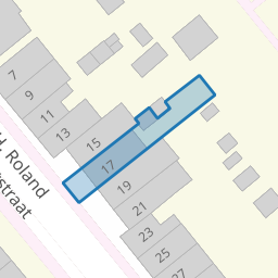 Perceel UBH00-C-5834