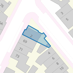 Perceel UBH00-C-5835