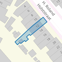 Perceel UBH00-C-5840