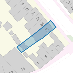 Perceel UBH00-C-5847