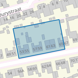 Perceel UBH00-C-5868