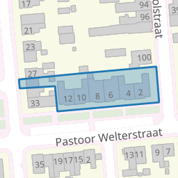 Perceel UBH00-C-5885