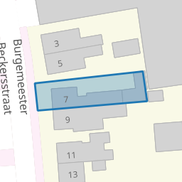 Perceel UBH00-C-5887