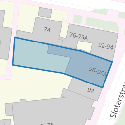 Perceel UBH00-C-5892