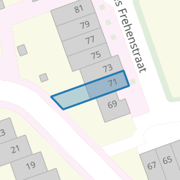 Perceel UBH00-C-5920