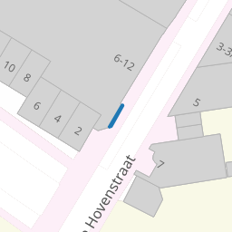 Perceel UBH00-C-5992