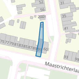 Perceel UBH00-C-6002