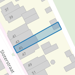 Perceel UBH00-C-6017