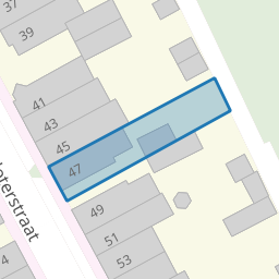 Perceel UBH00-C-6018