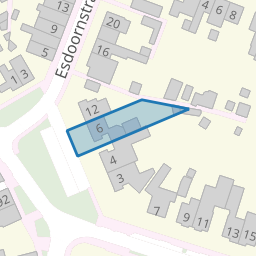 Perceel UBH00-C-6025