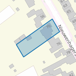 Perceel UBH00-C-6053