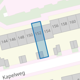 Perceel UBH00-C-6064