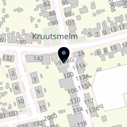 Appartement UBH00 C 6142 1
