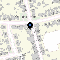 Appartement UBH00 C 6142 4