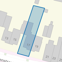 Perceel UBH00-C-6153
