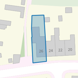 Perceel UBH00-C-6160