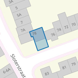 Perceel UBH00-C-6161