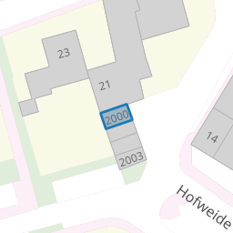 Perceel UBH00-C-6190