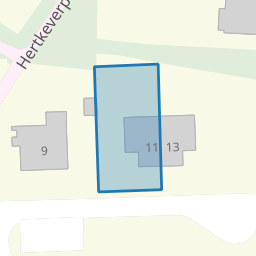 Perceel UBH00-C-6206