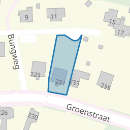 Perceel UBH00-C-6210